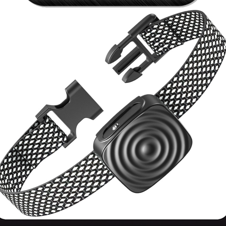 Rechargeable Anti-Bark Training Device