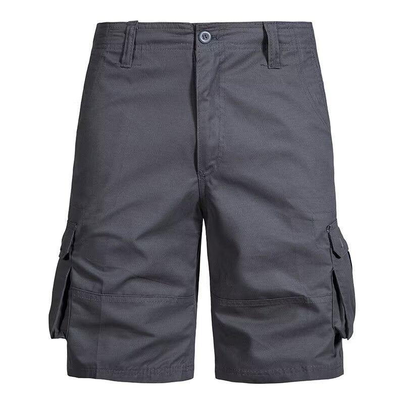Men's Casual Summer Shorts
