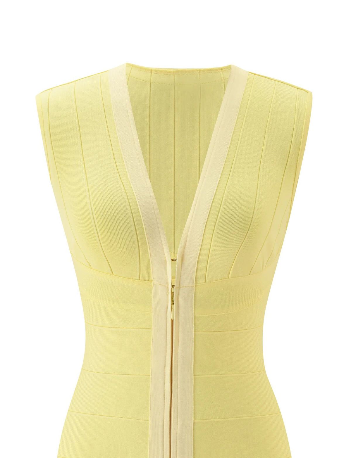 Women's Slim-Fit Bandage Party Dress