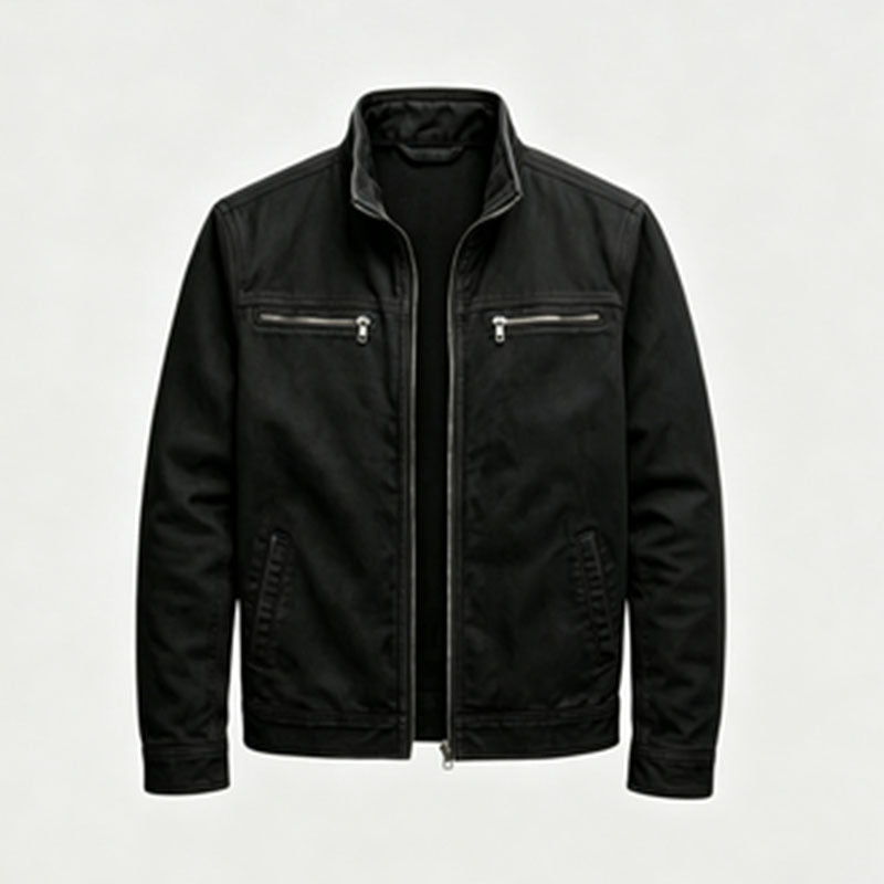 Men's Retro Workwear Jacket