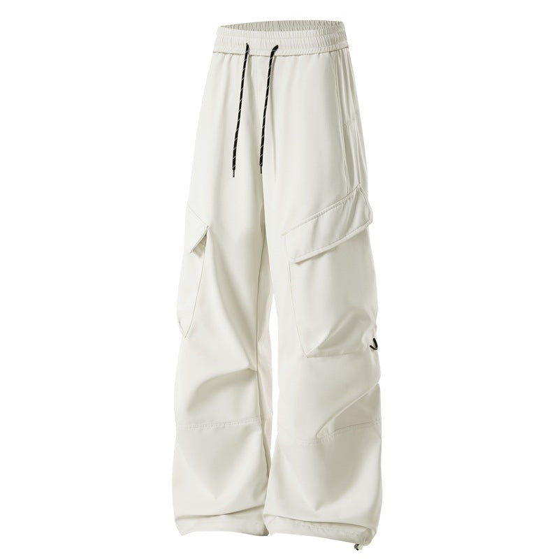 Fashionable Outdoor Paratrooper Pants
