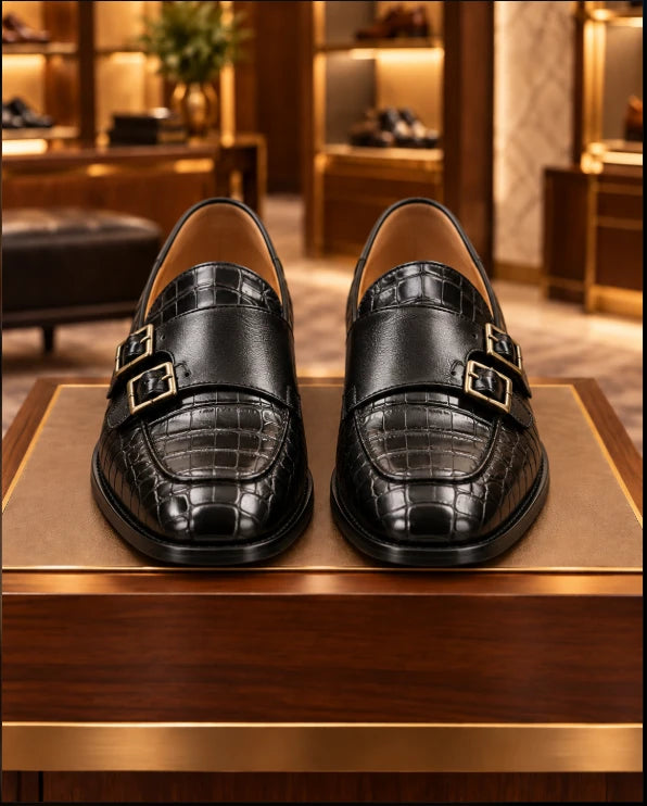 Men's Fashion Loafers