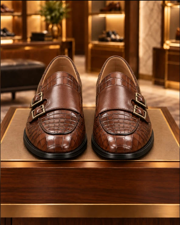 Men's Fashion Loafers