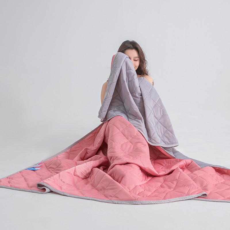 Cooling Summer Quilt