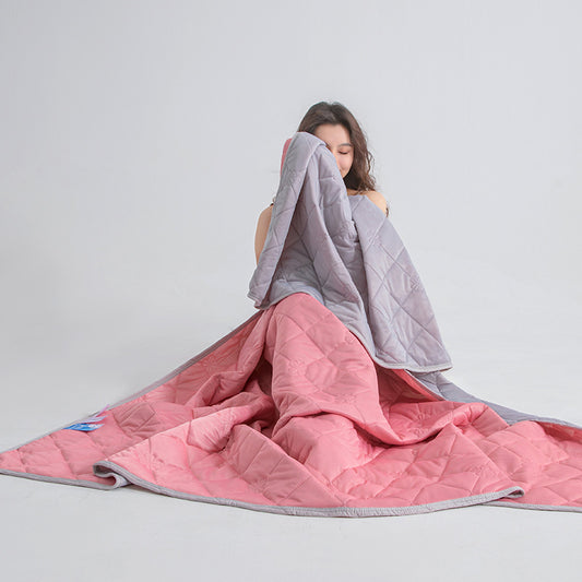 Cooling Summer Quilt