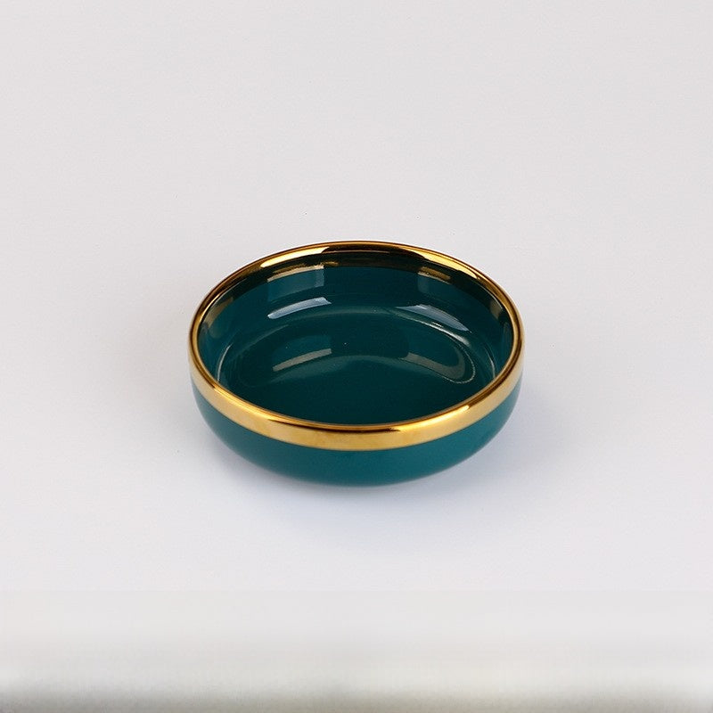Nordic Ceramic Dinnerware
