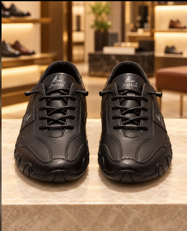 Men's Low-Top Casual Shoes