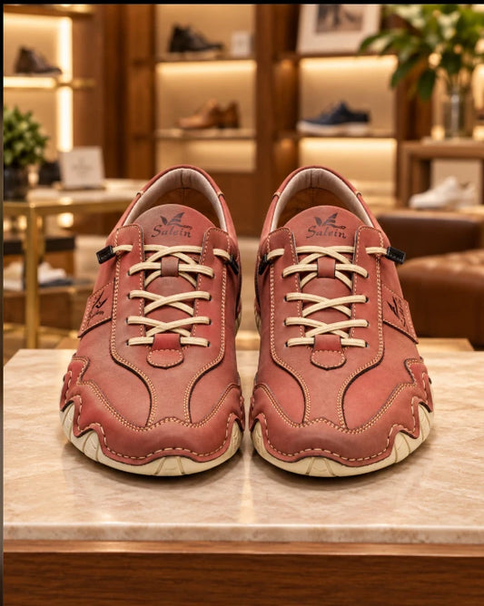 Men's Low-Top Casual Shoes