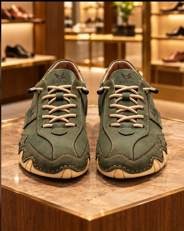 Men's Low-Top Casual Shoes