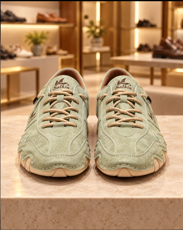 Men's Low-Top Casual Shoes