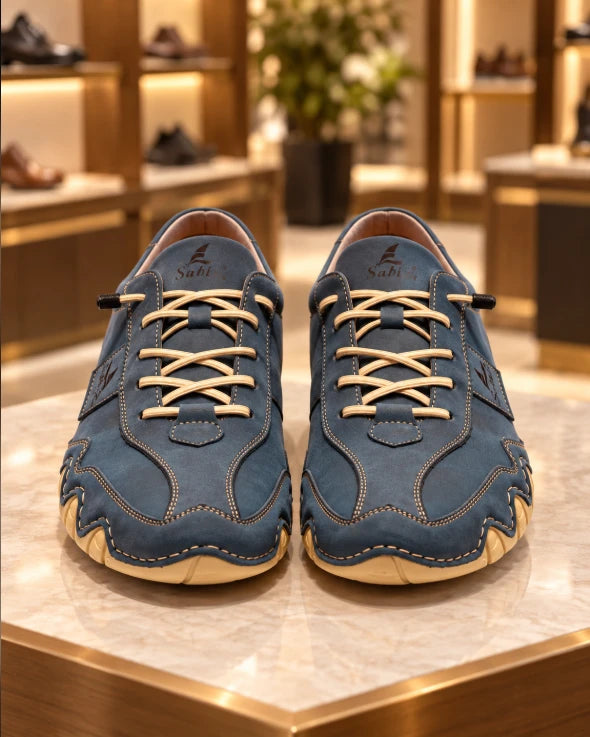Men's Low-Top Casual Shoes