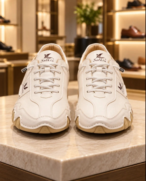 Men's Low-Top Casual Shoes